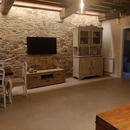 Casa A Antiga Tenda Santiago de Compostela Eksteriør bilde