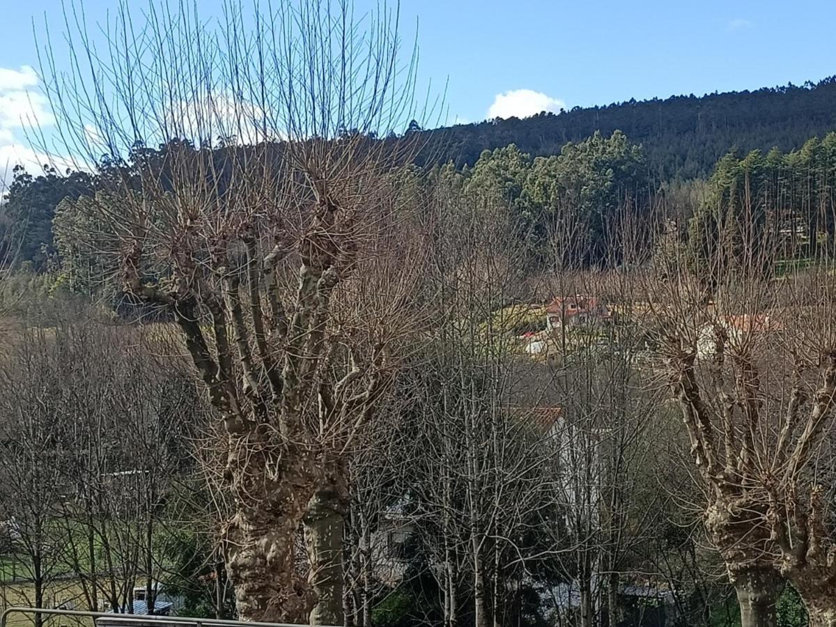 Casa A Antiga Tenda Santiago de Compostela Eksteriør bilde